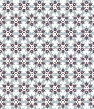 Geometrik süs tarzında soyut arkaplan dokusu. Kusursuz tasarım.