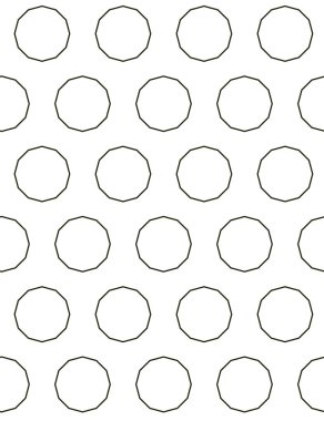 Geometrik süs tarzında soyut arkaplan dokusu. Kusursuz tasarım.