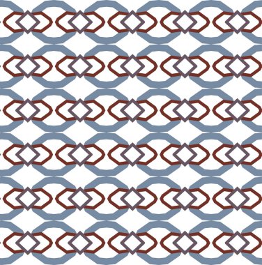 Geometrik süs tarzında soyut arkaplan dokusu. Kusursuz tasarım.