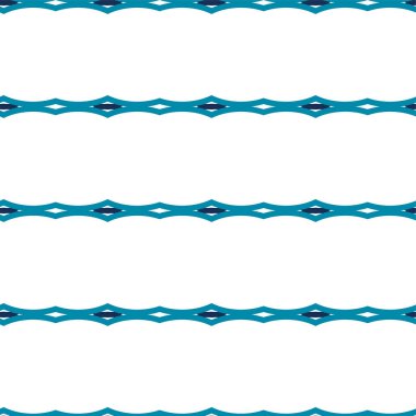 Geometrik süs tarzında soyut arkaplan dokusu. Kusursuz tasarım.