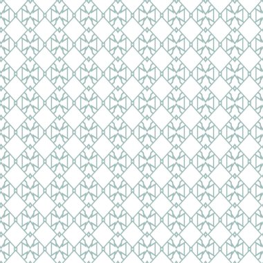 Geometrik süs tarzında soyut arkaplan dokusu. Kusursuz tasarım.