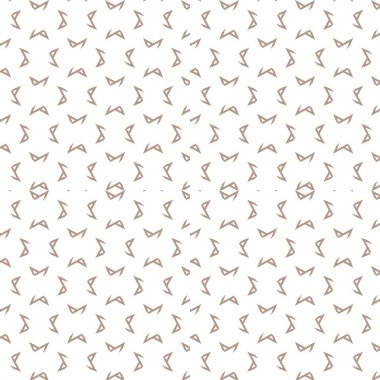 Geometrik süs tarzında soyut arkaplan dokusu. Kusursuz tasarım.