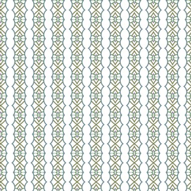 Geometrik süs tarzında soyut arkaplan dokusu. Kusursuz tasarım.