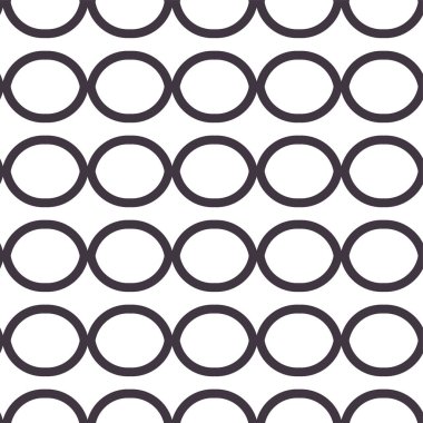 Geometrik süs tarzında soyut arkaplan dokusu. Kusursuz tasarım.