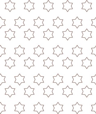 Geometrik süs tarzında soyut arkaplan dokusu. Kusursuz tasarım.