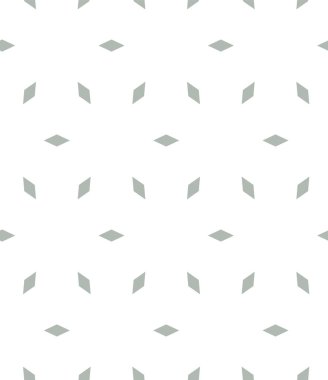 Geometrik süslemeli vektör deseni. Kusursuz tasarım dokusu.