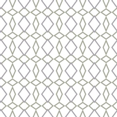 Kusursuz Vektör Deseni. Geometrik Süsleme Biçiminde Arkaplan DokusuName.