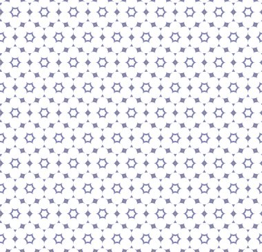 Kusursuz Vektör Deseni. Geometrik Süsleme Biçiminde Arkaplan DokusuName.