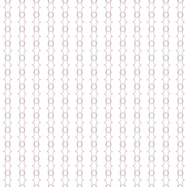 Kusursuz Vektör Deseni. Geometrik Süsleme Biçiminde Arkaplan DokusuName.