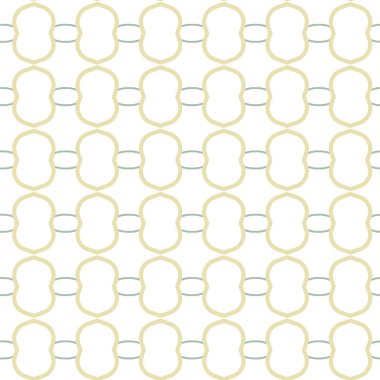 Kusursuz Vektör Deseni. Geometrik Süsleme Biçiminde Arkaplan DokusuName.