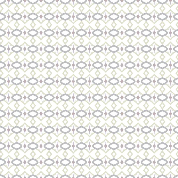 Dikişsiz geometrik süs vektör deseni. Soyut arka plan