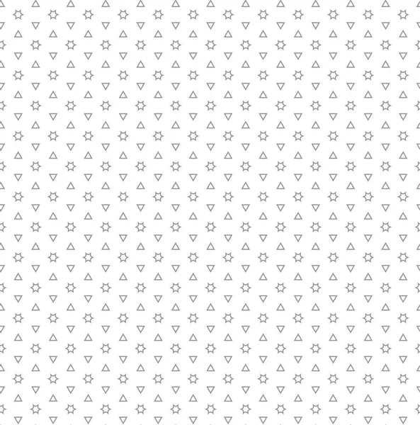 Geometrik süs tarzında soyut arkaplan dokusu. Kusursuz tasarım.