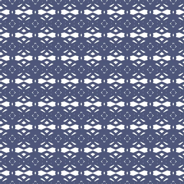 Kusursuz Vektör Deseni. Geometrik Süsleme Biçiminde Arkaplan DokusuName.