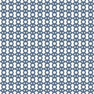 Kusursuz Vektör Deseni. Geometrik Süsleme Biçiminde Arkaplan DokusuName.
