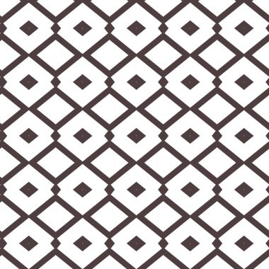 Geometrik süs tarzında soyut arkaplan dokusu. Kusursuz tasarım.