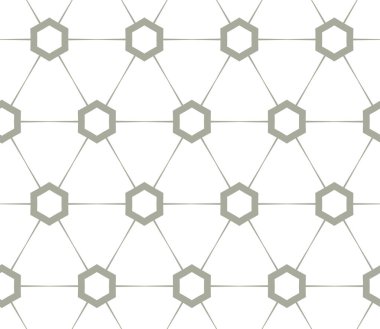 Geometrik süs tarzında soyut arkaplan dokusu. Kusursuz tasarım.