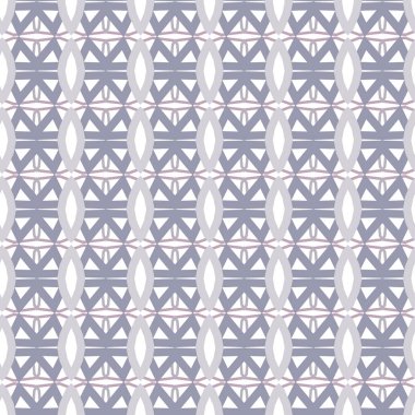 Geometrik süs tarzında soyut arkaplan dokusu. Kusursuz tasarım.