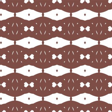 Geometrik süs tarzında soyut arkaplan dokusu. Kusursuz tasarım.