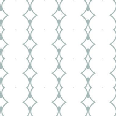 Geometrik süs tarzında soyut arkaplan dokusu. Kusursuz tasarım.