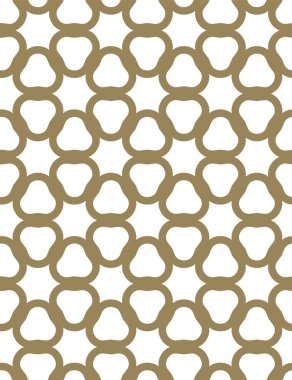 Geometrik süs tarzında soyut arkaplan dokusu. Kusursuz tasarım.