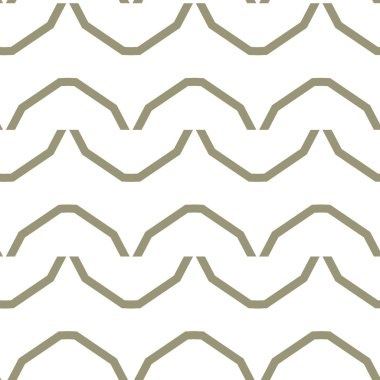 Geometrik süs tarzında soyut arkaplan dokusu. Kusursuz tasarım.