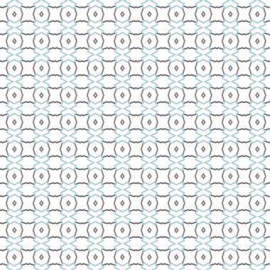 Geometrik süs tarzında soyut arkaplan dokusu. Kusursuz tasarım.