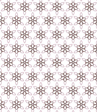 Geometrik süs tarzında soyut arkaplan dokusu. Kusursuz tasarım.