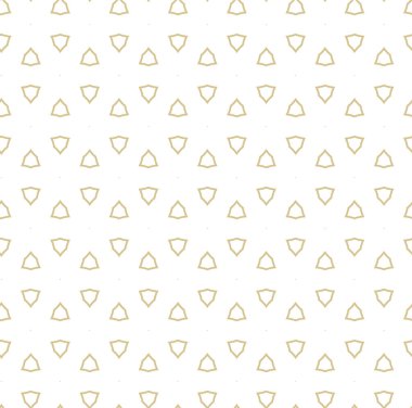 Geometrik süs tarzında soyut arkaplan dokusu. Kusursuz tasarım.