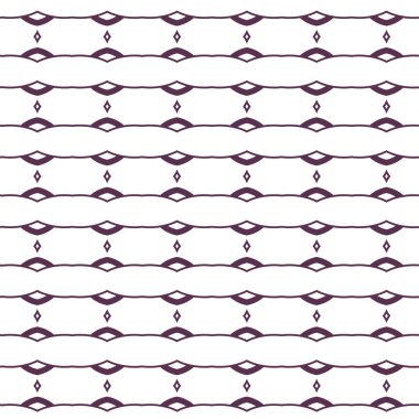 Geometrik süs tarzında soyut arkaplan dokusu. Kusursuz tasarım.