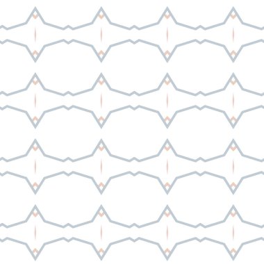 Geometrik süs tarzında soyut arkaplan dokusu. Kusursuz tasarım.