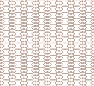 Geometrik süs tarzında soyut arkaplan dokusu. Kusursuz tasarım.