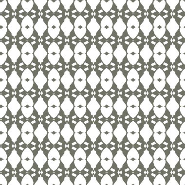 Geometrik süs tarzında soyut arkaplan dokusu. Kusursuz tasarım.