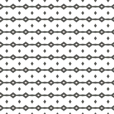 Geometrik süs tarzında soyut arkaplan dokusu. Kusursuz tasarım.