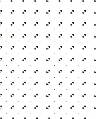 Geometrik süs tarzında soyut arkaplan dokusu. Kusursuz tasarım.