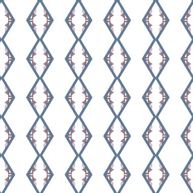 Geometrik süs tarzında soyut arkaplan dokusu. Kusursuz tasarım.