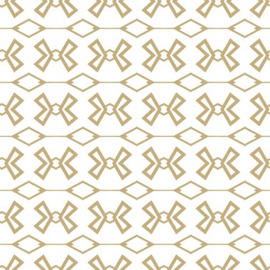 Geometrik süs tarzında soyut arkaplan dokusu. Kusursuz tasarım.