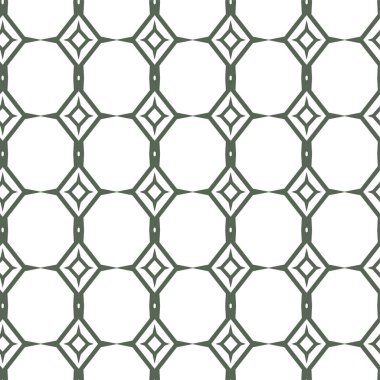 Geometrik süs tarzında soyut arkaplan dokusu. Kusursuz tasarım.