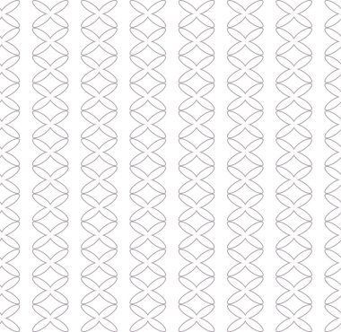 Geometrik süs tarzında soyut arkaplan dokusu. Kusursuz tasarım.