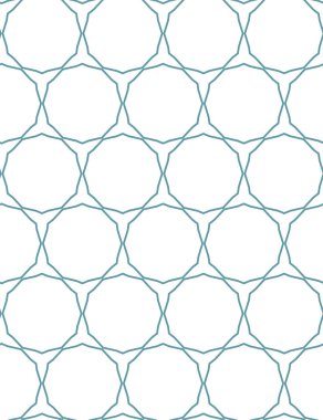 Geometrik süs tarzında soyut arkaplan dokusu. Kusursuz tasarım.