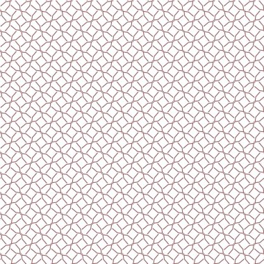 Kusursuz Vektör Deseni. Geometrik Süsleme Biçiminde Arkaplan DokusuName.