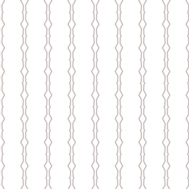 Kusursuz Vektör Deseni. Geometrik Süsleme Biçiminde Arkaplan DokusuName.