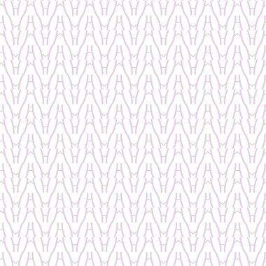 Kusursuz Vektör Deseni. Geometrik Süsleme Biçiminde Arkaplan DokusuName.