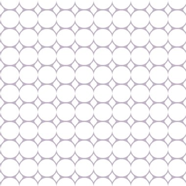 Kusursuz Vektör Deseni. Geometrik Süsleme Biçiminde Arkaplan DokusuName.