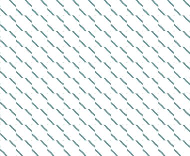 Kusursuz Vektör Deseni. Geometrik Süsleme Biçiminde Arkaplan DokusuName.