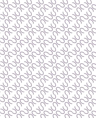 Kusursuz Vektör Deseni. Geometrik Süsleme Biçiminde Arkaplan DokusuName.