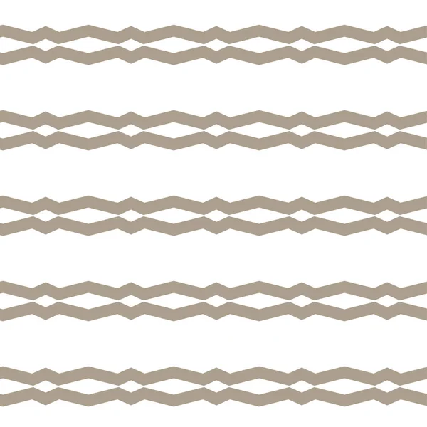 Patrón Vectores Sin Costura Textura Fondo Estilo Ornamental Geométrico — Archivo Imágenes Vectoriales