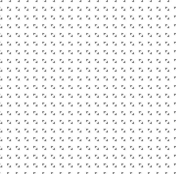 Geometrik süs tarzında soyut arkaplan dokusu. Kusursuz tasarım.