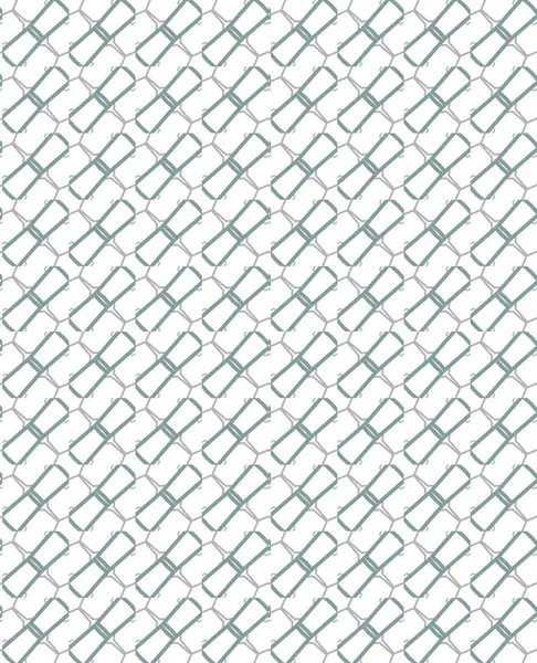 Textura Abstracta Fondo Estilo Ornamental Geométrico Diseño Sin Costuras — Vector de stock