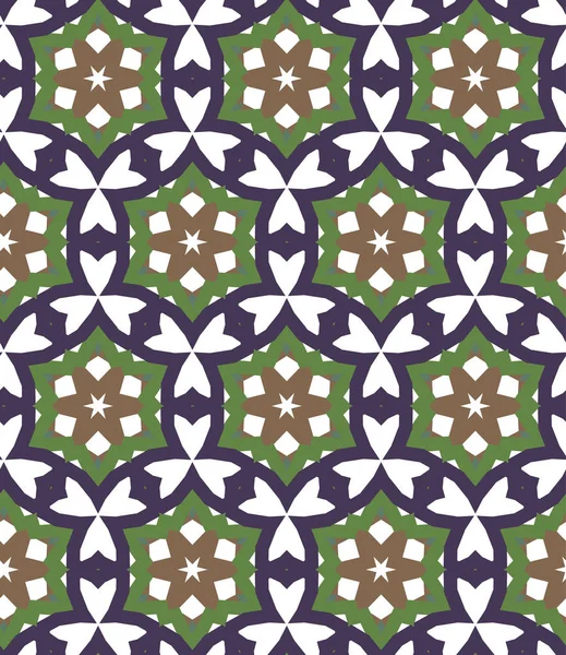 Geometrik süs tarzında soyut arkaplan dokusu. Kusursuz tasarım.