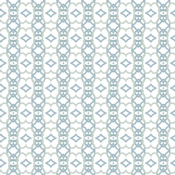 Textura Abstracta Fondo Estilo Ornamental Geométrico Diseño Sin Costuras — Vector de stock